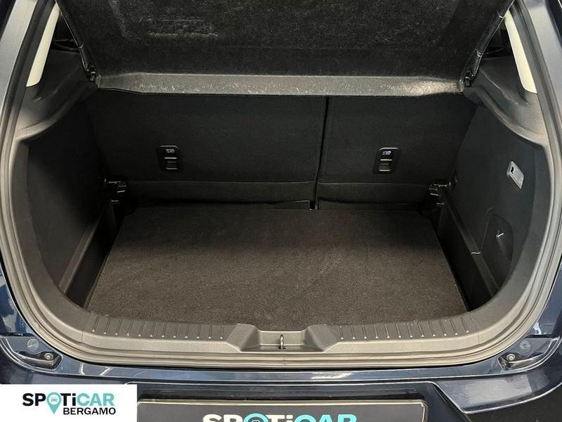 Mazda CX-3 2.0L Skyactiv-G Exceed