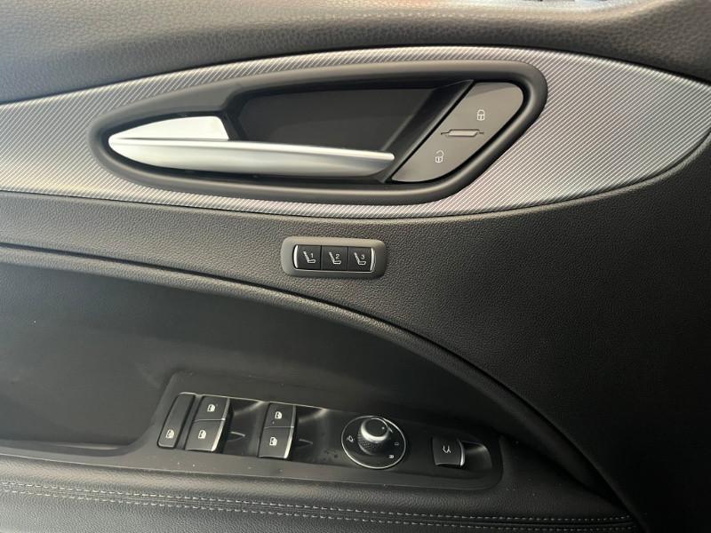 ALFA ROMEO Stelvio 2.2 Turbodiesel 210 CV AT8 Q4 Veloce