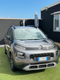 Citroen C3 Aircross C3 Aircross BlueHDi 120 S&S EAT6 Feel AUTOMATICA