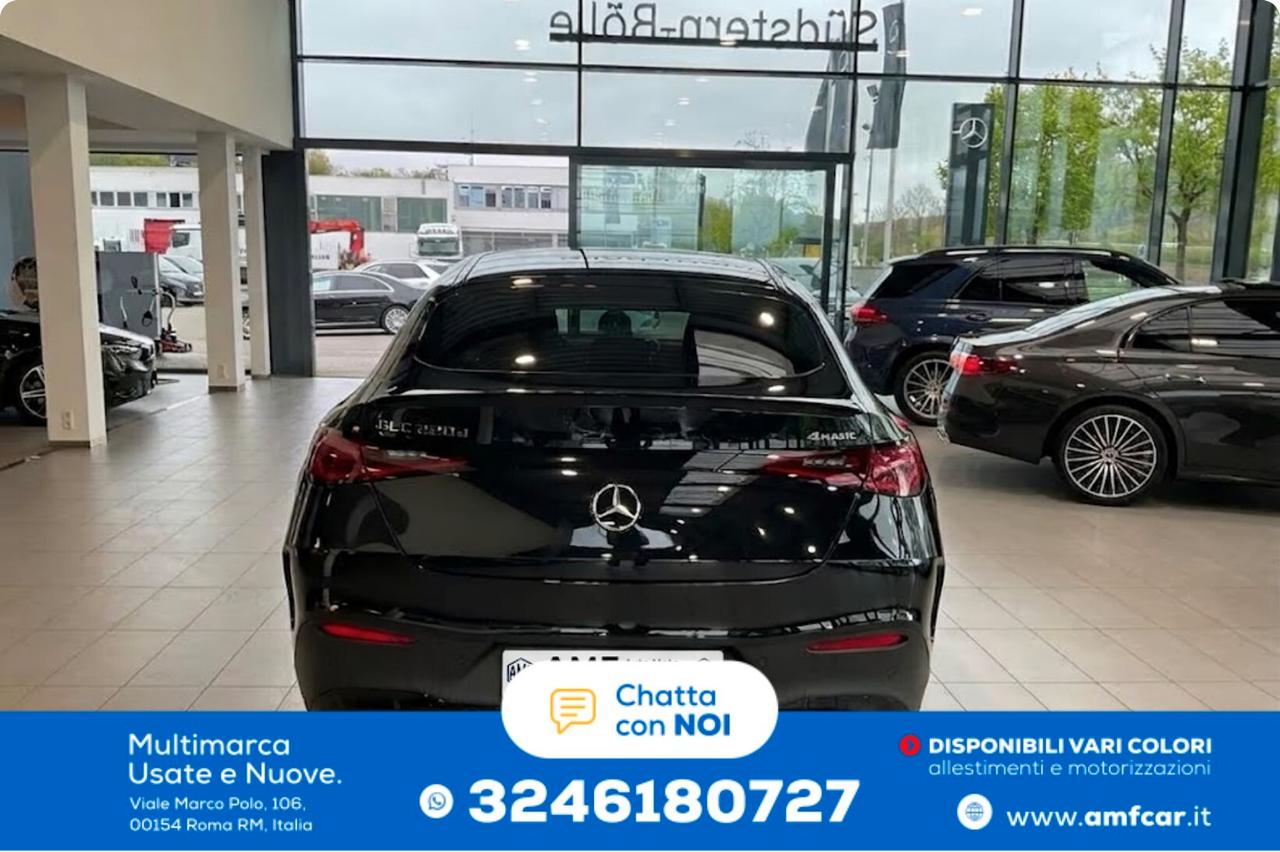 Mercedes-benz GLC 220 d 4Matic Mild Hybrid AMG Line Advanced Coupé