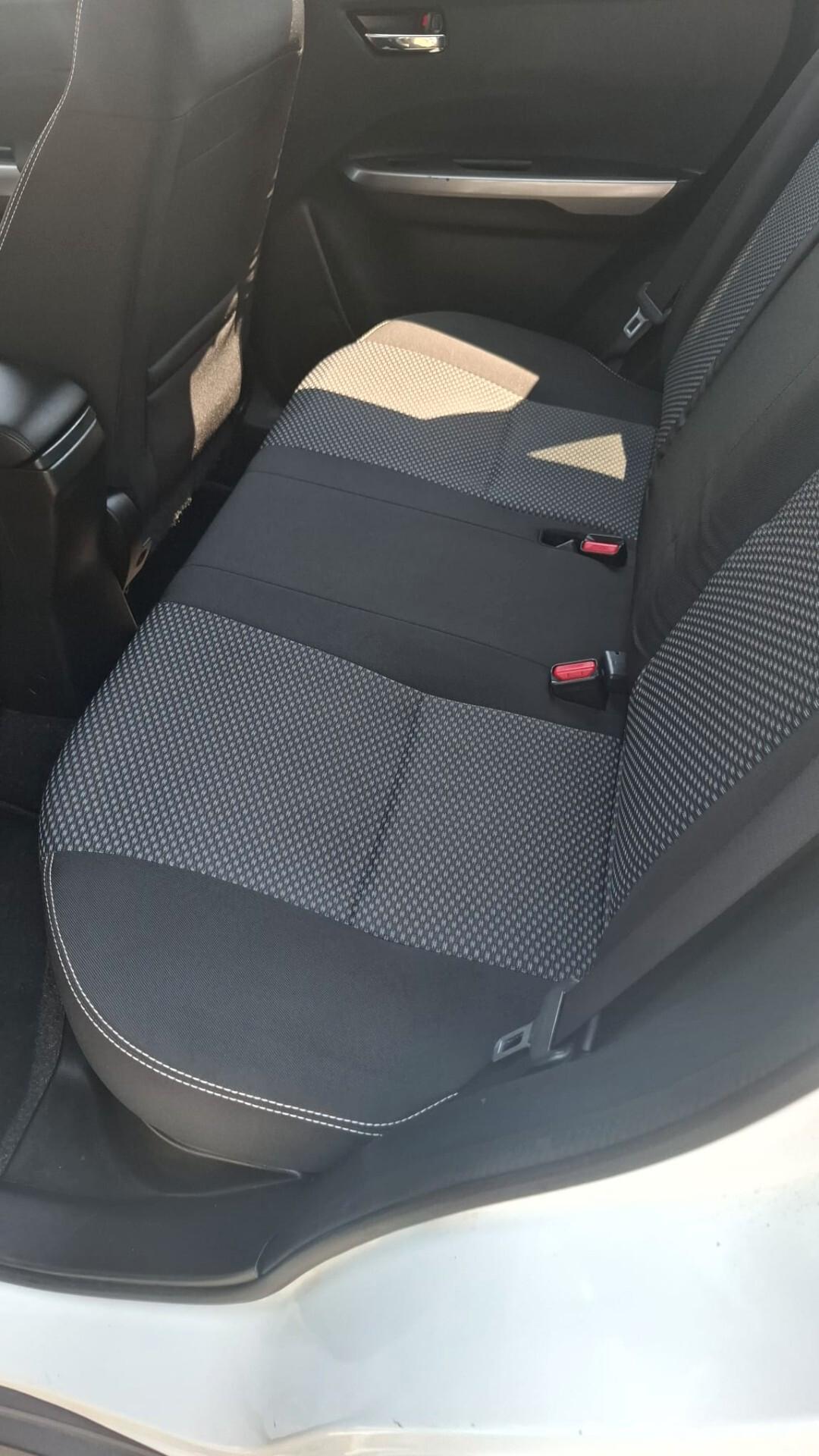 Suzuki Vitara 1.0 Boosterjet Cool