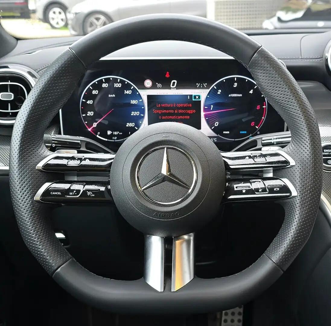 Mercedes-benz GLC 300 Mercedes-Benz GLC 300 Coupe d AMG Line Premium Plus 4matic auto