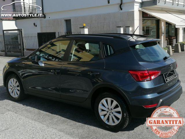 SEAT Arona 1.0 EcoTSI STYLE 95Cv *NEOPATENTATI*