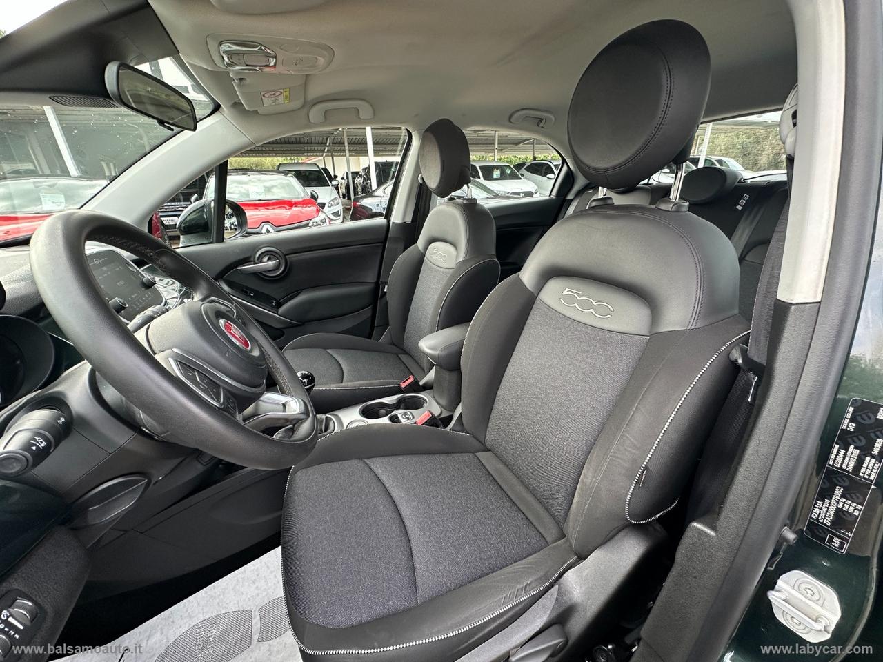 FIAT 500X 1.6 M.Jet 120 CV Business