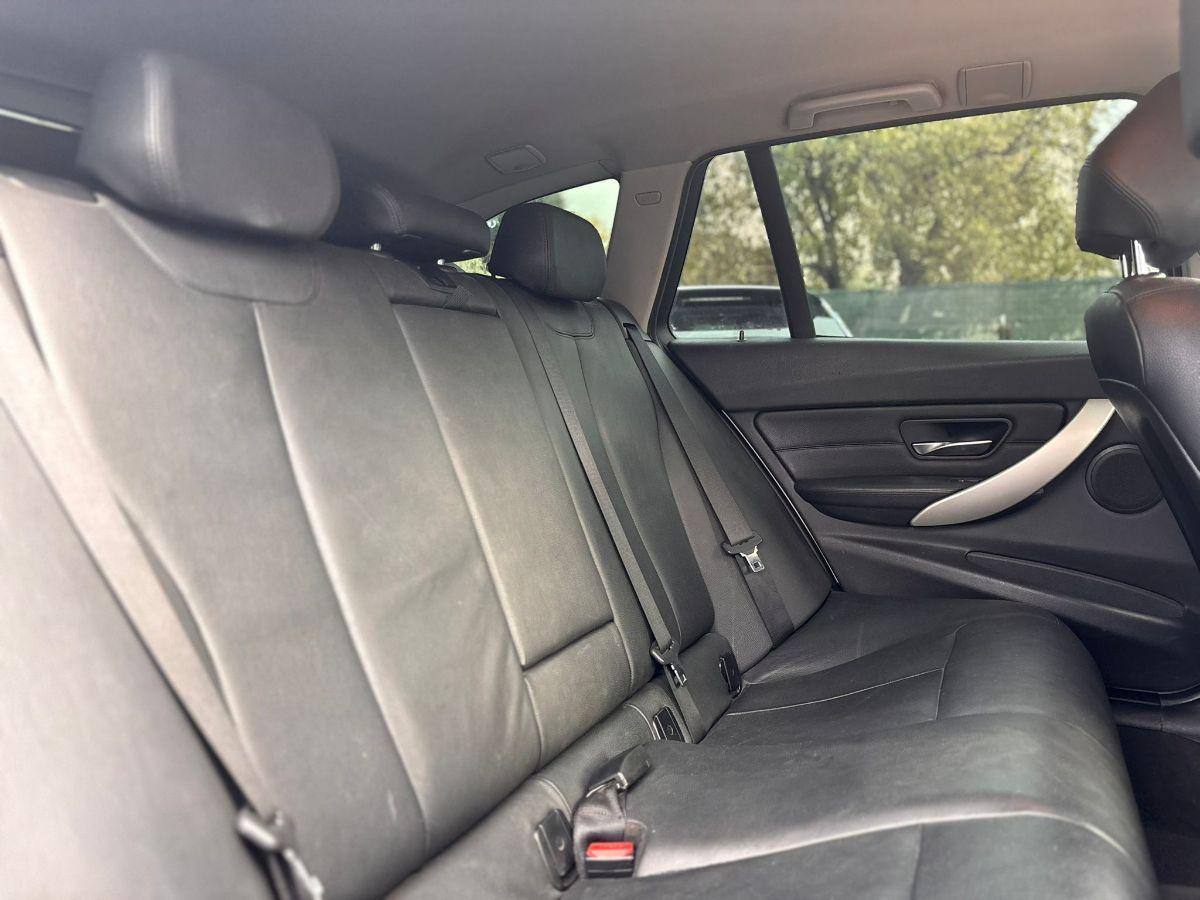 BMW - Serie 3 - 320d xDrive