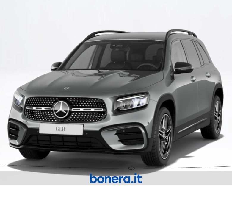 Mercedes GLB 200 D AMG Line Advanced Plus 8G-DCT