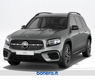 Mercedes GLB 200 D AMG Line Advanced Plus 8G-DCT