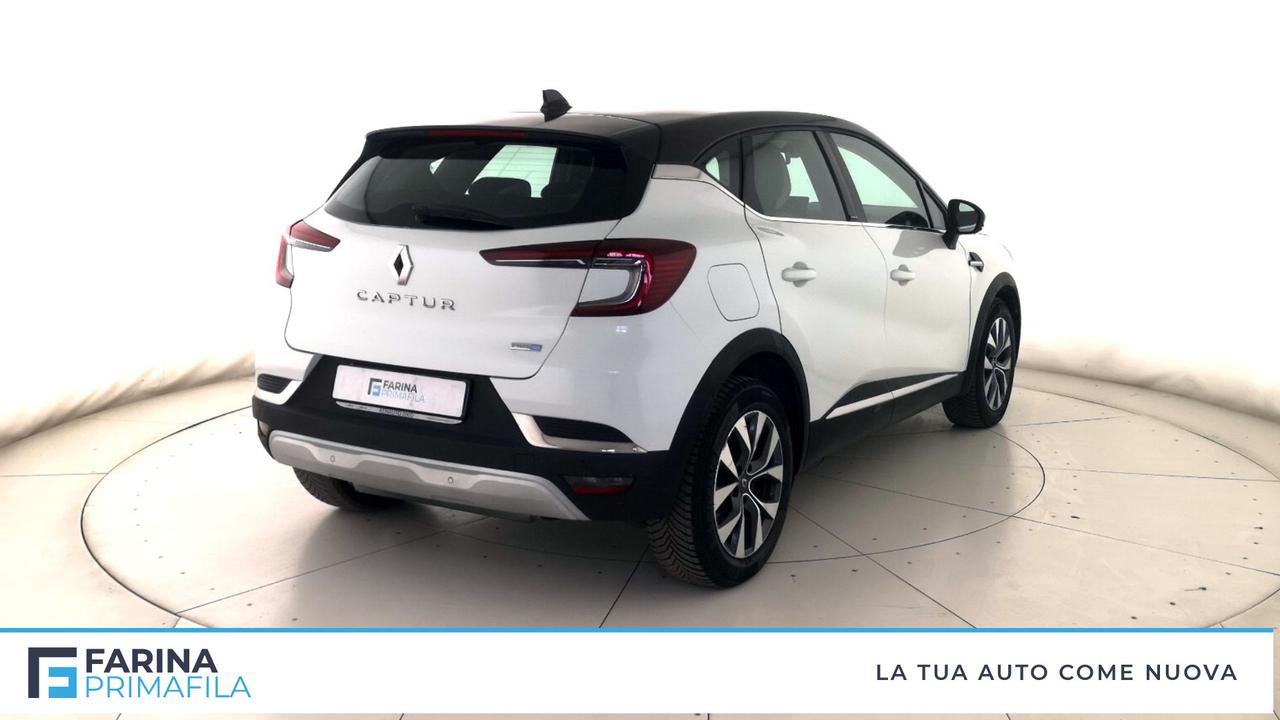 RENAULT Captur II 2019 - Captur 1.6 E-Tech phev Intens 160cv auto my21