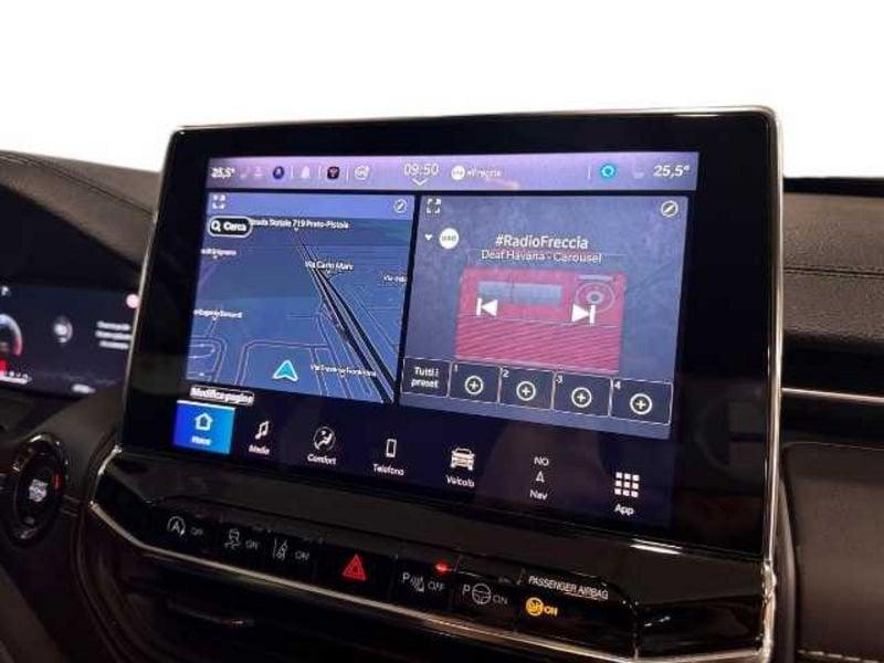 Jeep Compass II 2021 1.6 mjt Limited 2wd 130cv