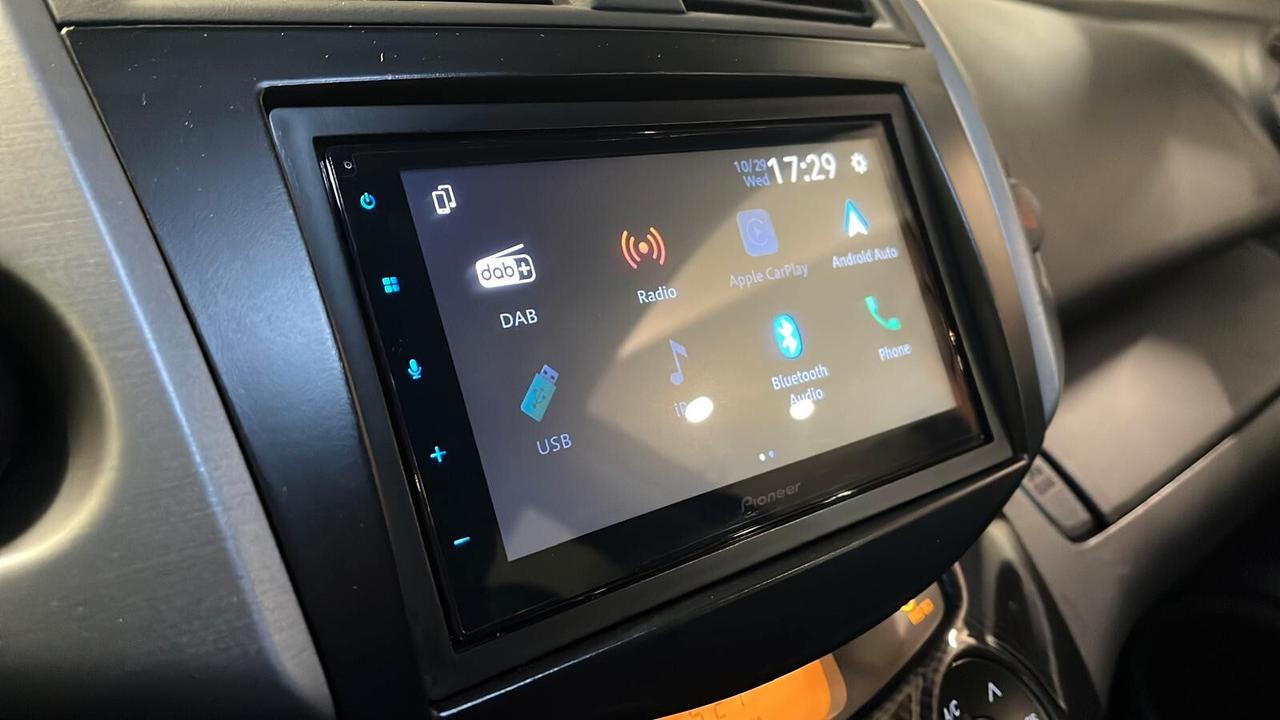 Toyota RAV 4 RAV4 2.0 Sol