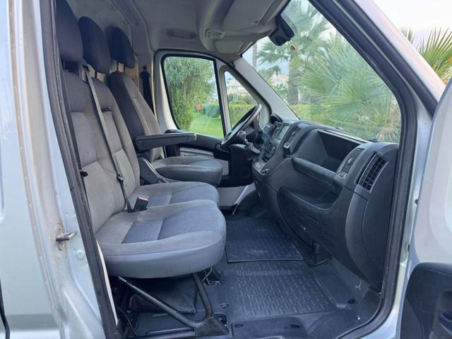 CITROEN Jumper 33 3.0 HDi/180 PM-TM Furgone