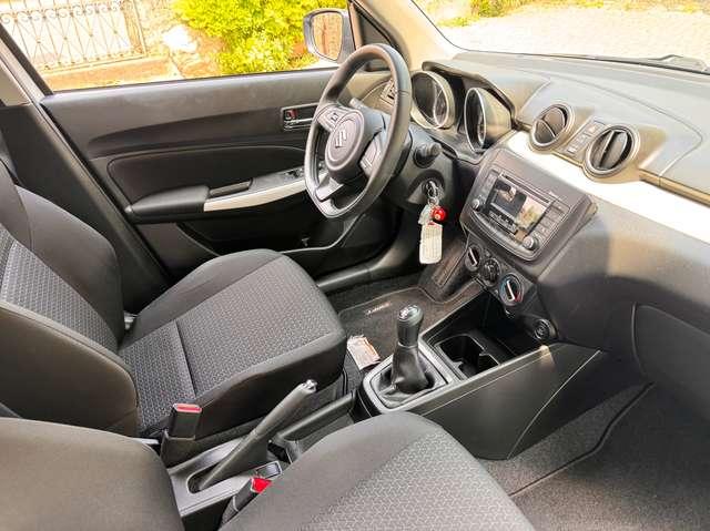Suzuki Swift 1.2 Club***7.500km*** 4 Cilindri***
