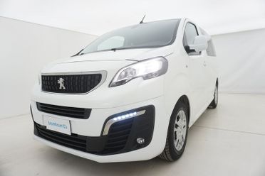 Peugeot Traveller Compact Business BR270406 1.5 Diesel 102CV