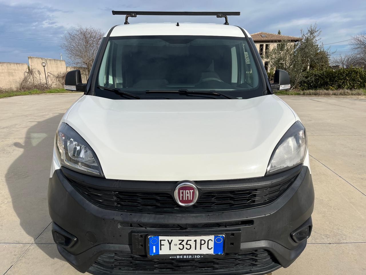 Fiat Doblo 1.3 mjet 95cv cargo IVA Inclusa