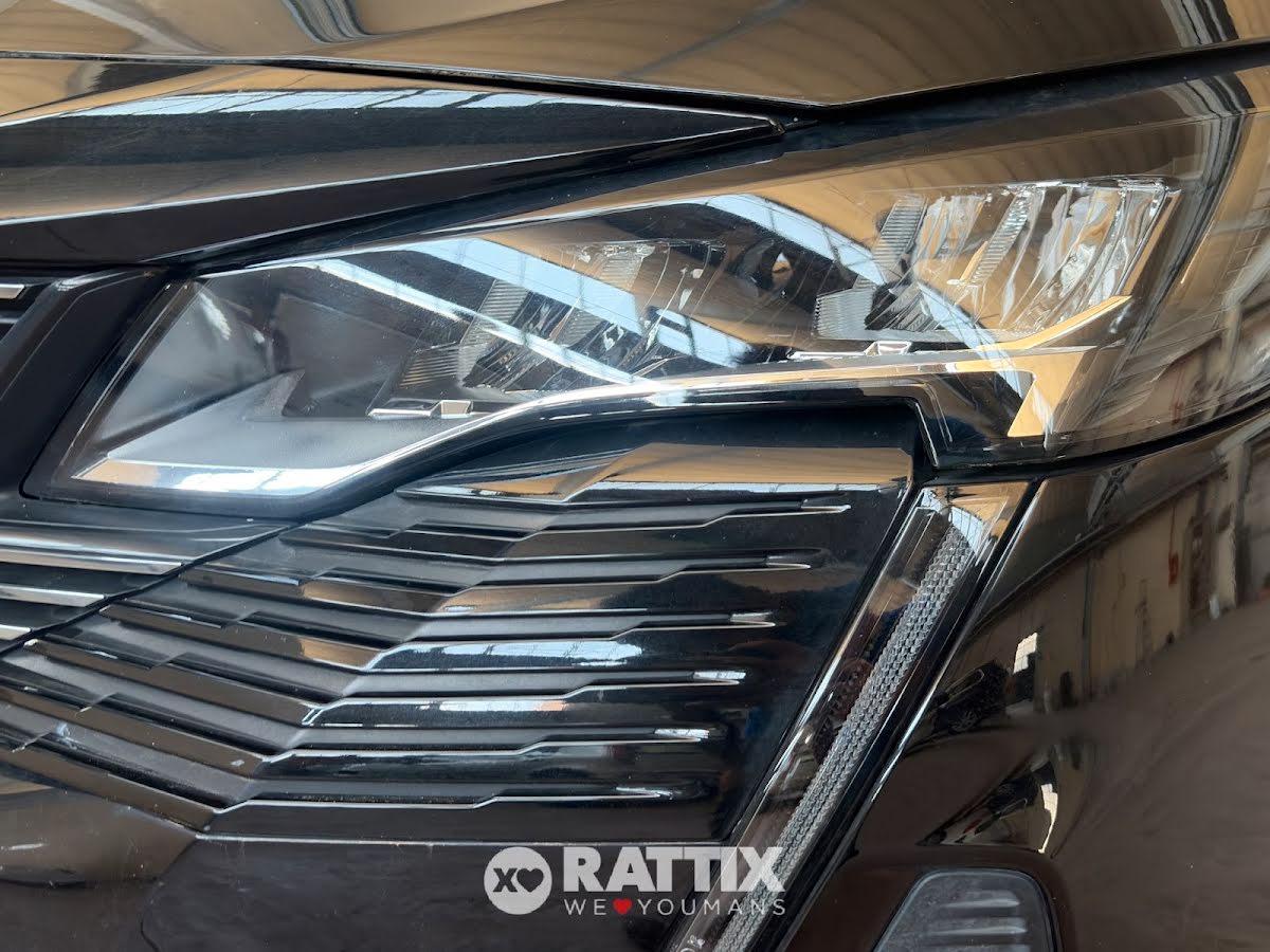Peugeot 5008 1.5 bluehdi 130CV Allure Pack eat8 7p.ti