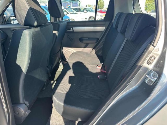 SUZUKI Swift 1.3 5p. GLX OK NEOPATENTATI