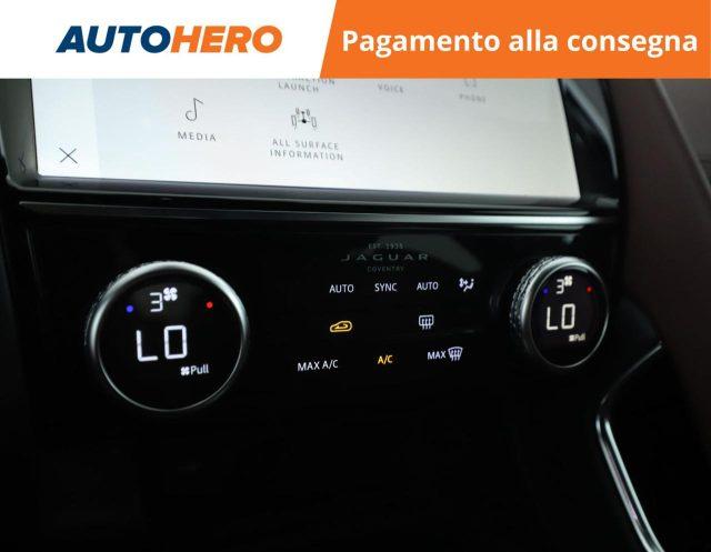 JAGUAR E-Pace 2.0D I4 163 CV AWD Auto R-Dynamic S