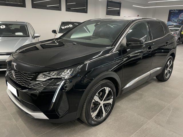 PEUGEOT 3008 1.5 BlueHDi 130 CV EAT8 Allure Pack