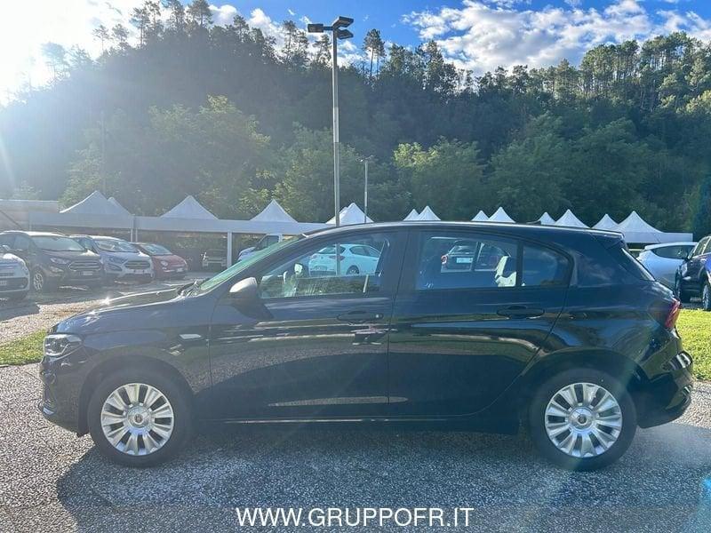 FIAT Tipo 1.5 Hybrid DCT 5 porte