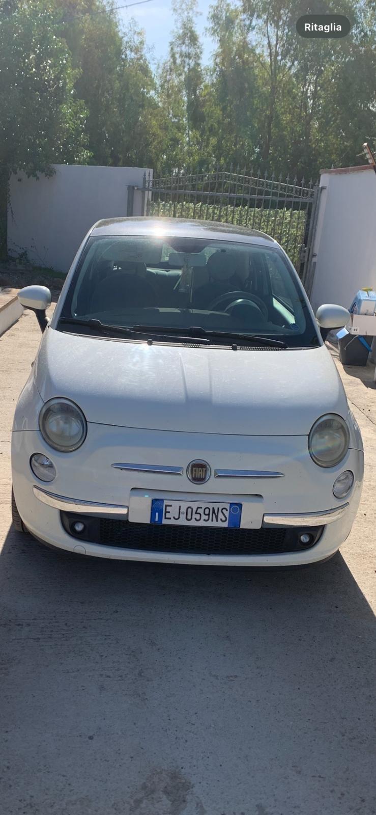 Fiat 500 1.3 Multijet 16V 95 CV Pop