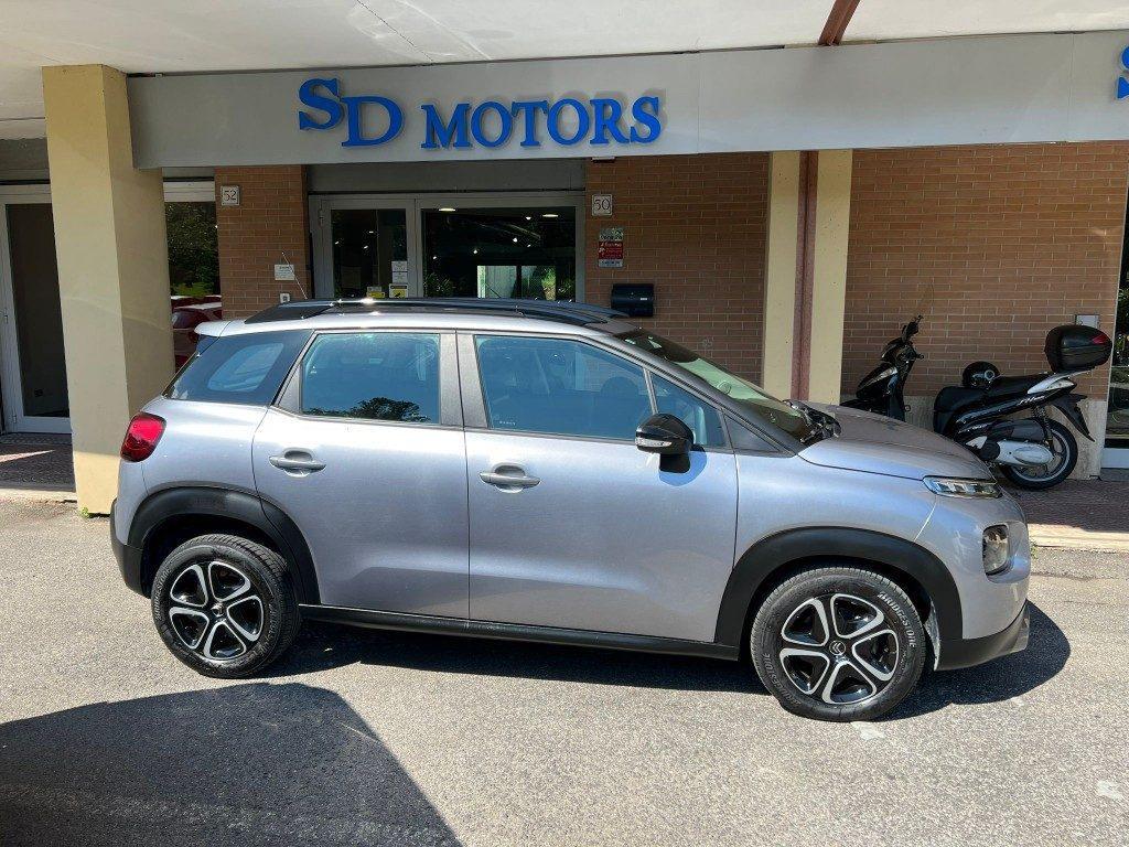 CITROEN C3 Aircross PureTech 110 S&S Feel *GPL* (PROMO SD 2025)