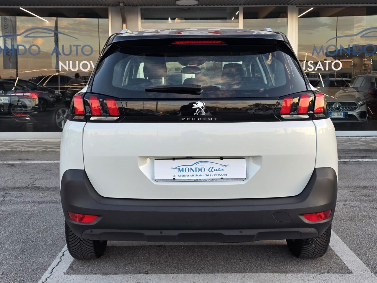 Peugeot 5008 BlueHDi 130 S&S Business NEOPATENTATI