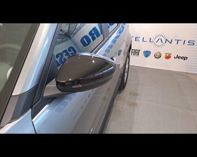 JEEP Avenger 1.2 turbo e-hybrid Altitude fwd 100cv edct6