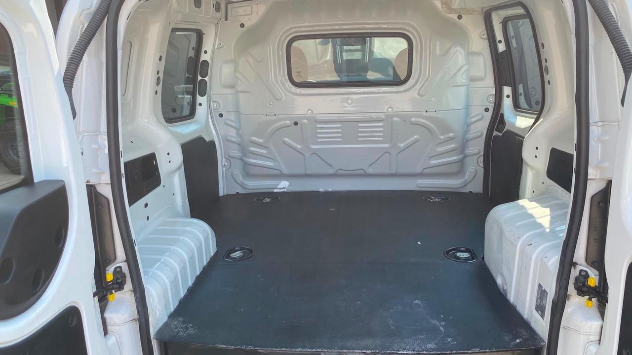 Fiat Fiorino 1.4 8V CNG 70CV Cargo SX