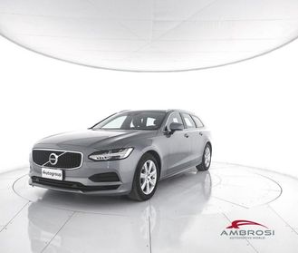 VOLVO V90 D4 Geartronic Momentum