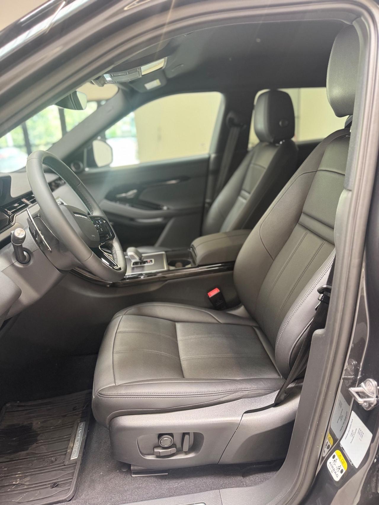 RANGE ROVER EVOQUE AUTOCARRO N1 PREZZO + IVA