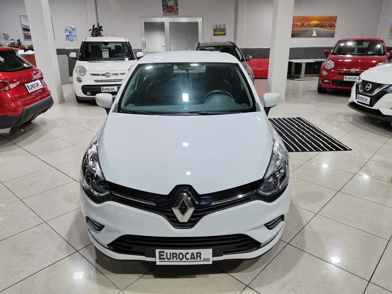 Renault Clio dCi 8V 75 CV 5 porte Business