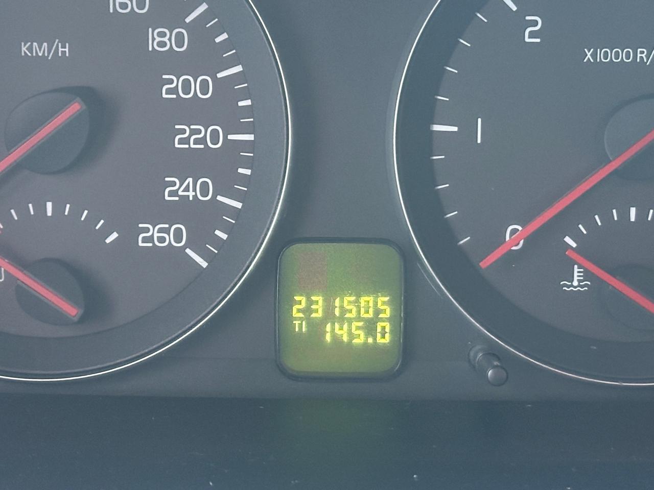 Volvo C30 2.0 D Summum (Garanzia 24 Mesi)