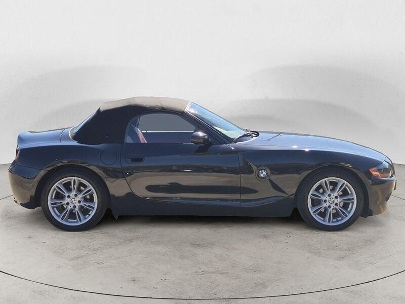 BMW Z4 Roadster 2.2i