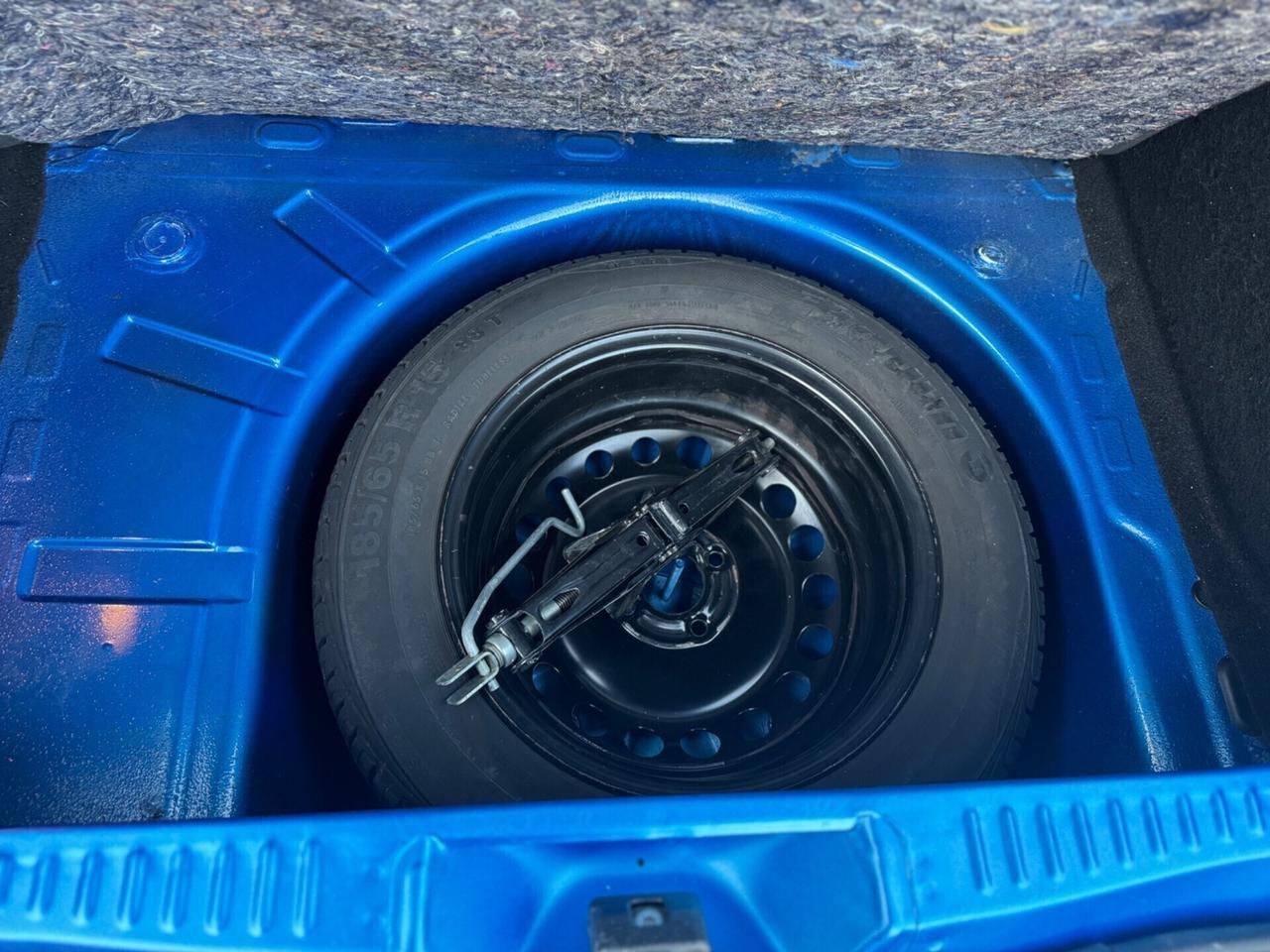 Dacia Sandero Stepway 1.5 dCi 8V 90CV navi