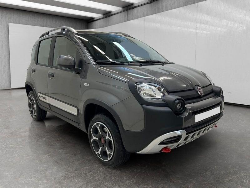 FIAT Panda Cross Panda 0.9 t.air t. Cross 4x4 s&s 85cv 5p.ti
