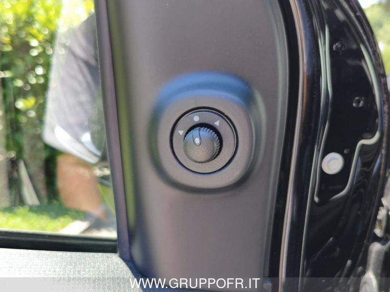FIAT Pandina 1.0 FireFly 70cv S&S Hybrid Cross