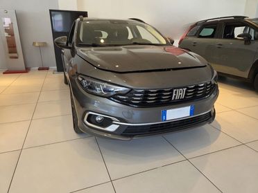 FIAT Tipo 5porte II 2021 - Tipo 5p 1.3 mjt CityLife s&s 95cv