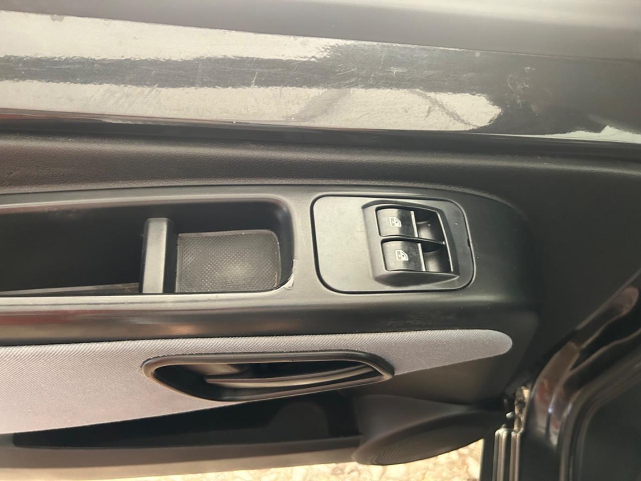 Peugeot Bipper 1.3 HDI ️ MOTORE NUOVO️