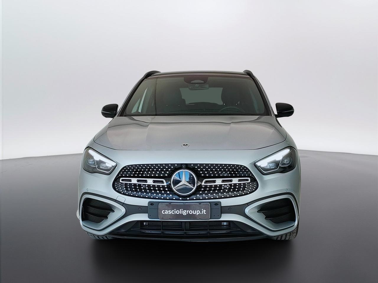 Mercedes-Benz GLA-H247 2023 - GLA 200 d AMG Line Advanced Plus Tech Edition auto