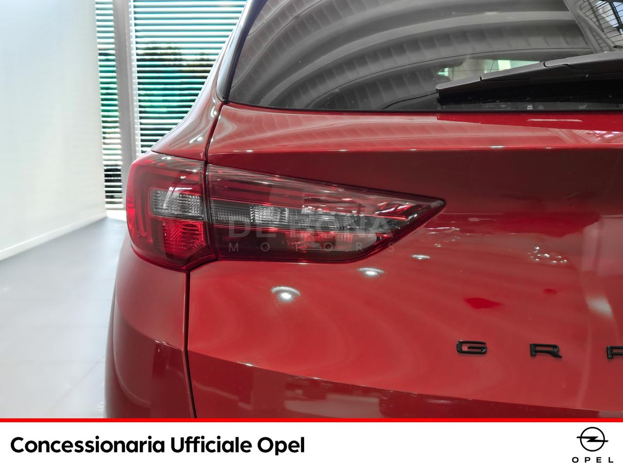 Opel Grandland 1.5 ecotec gs line s&s 130cv at8