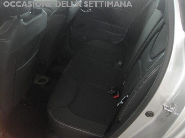 RENAULT Clio TCe 12V 90 CV 5 porte Business