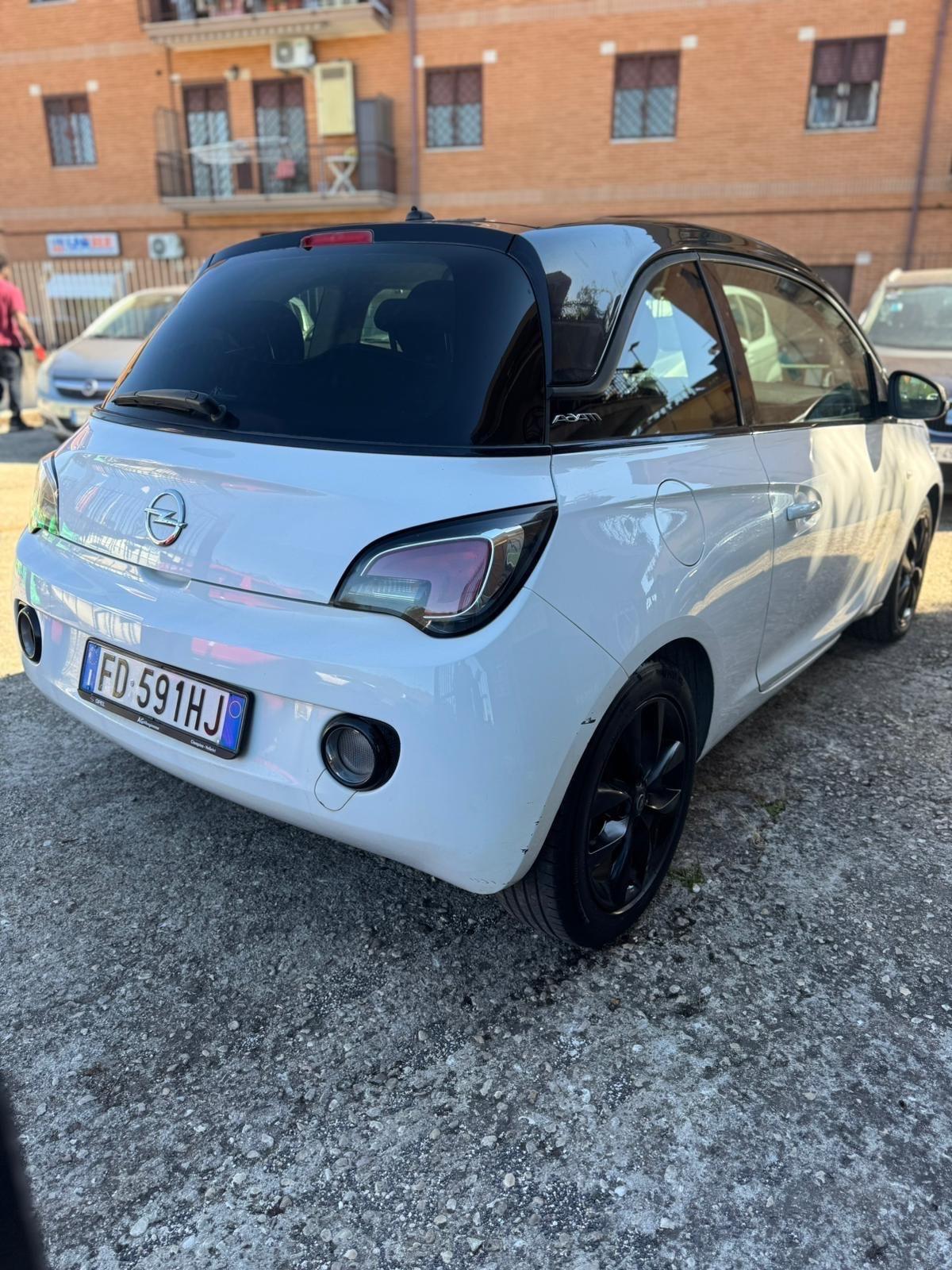 Opel Adam 1.2 70 CV Start&Stop Jam