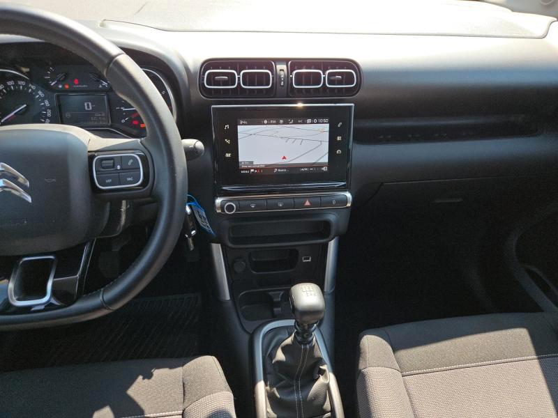 Citroen C3 Aircross 1.2 puretech Shine s&s 110cv