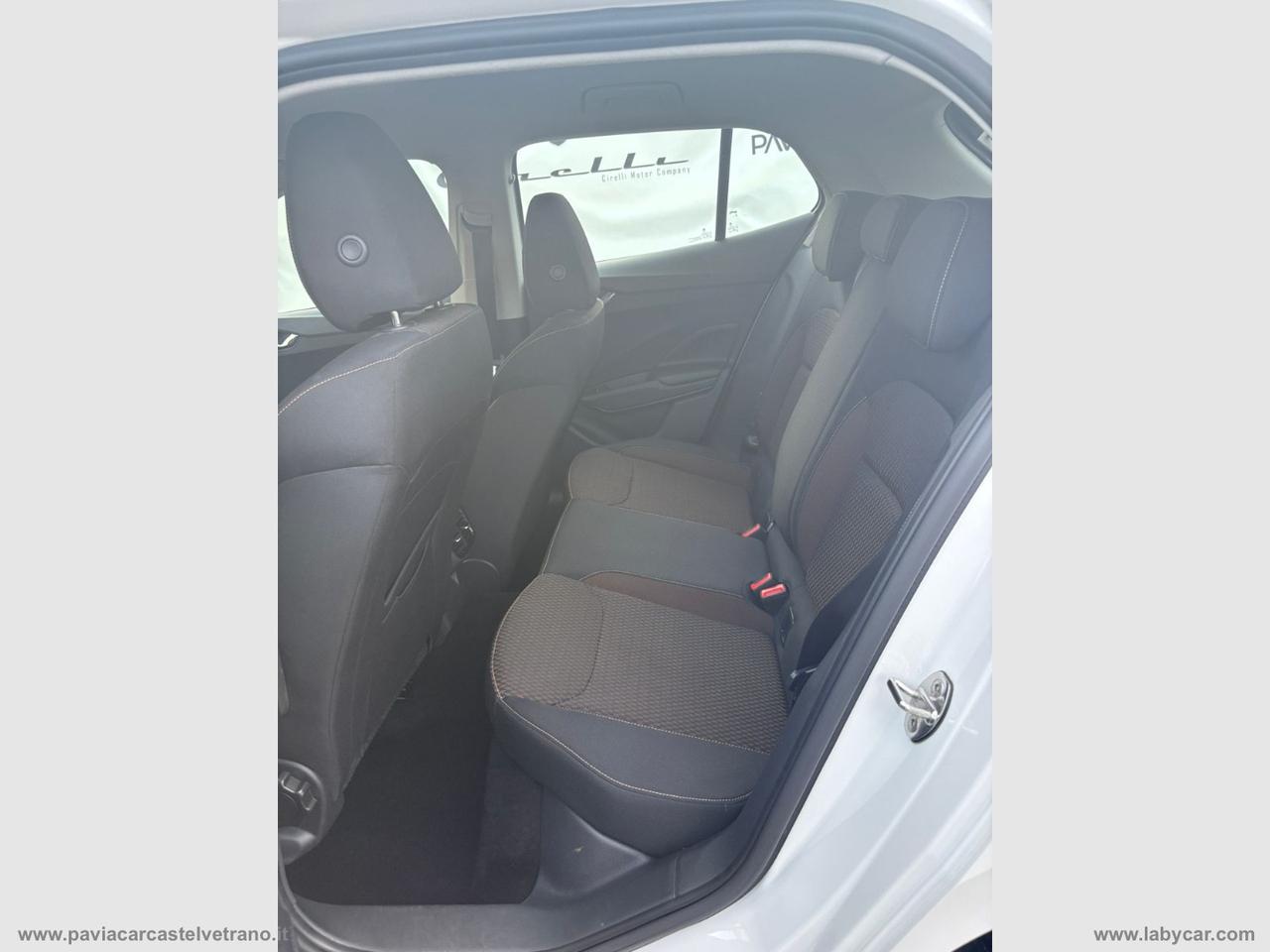 SKODA Fabia 1.0 TSI EVO DSG 110 CV Monte Carlo