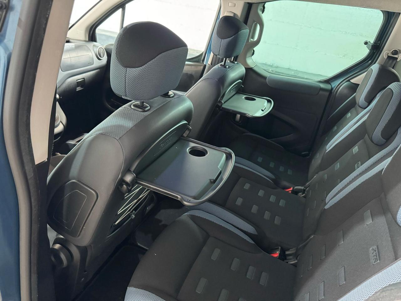 Citroen Berlingo 1.6 HDi 90CV FAP Multispace