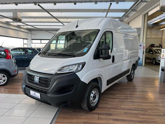 FIAT Ducato 35 2.2 Mjt 140CV L2 H2 Furgone KM ZERO !!