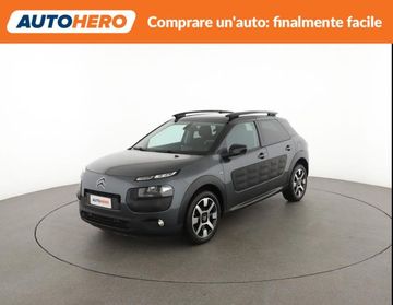 CITROEN C4 Cactus BlueHDi 100 S&S ETG6 Shine