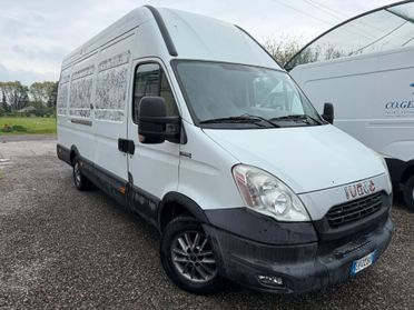 Iveco Daily 35S15V 2.3 HPT PL-TA Furgone