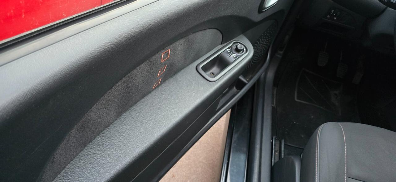 Renault Twingo 1.2 16V TCE Dynamique