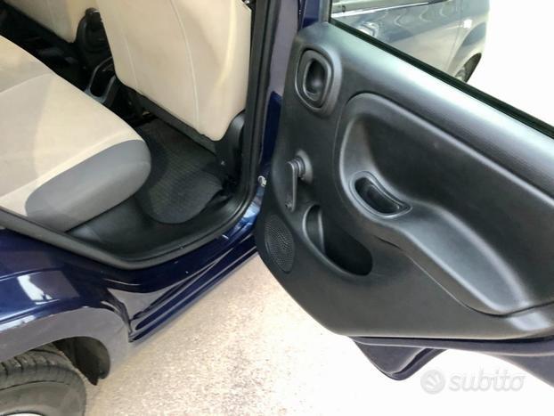 FIAT Panda 1.3 MJT 95 CV S&S Easy